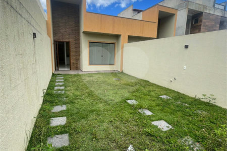 Casa em condomínio à venda com 3 quartos, sendo 1 suíte, em Guaratiba, Rio de Janeiro, RJ