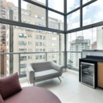 Apartamento à venda com 2 suítes em Vila Clementino, São Paulo, SP