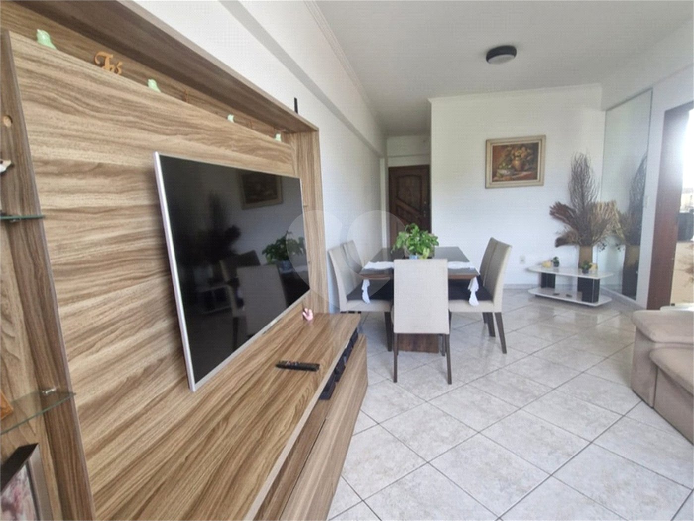 Apartamento à venda com 3 quartos, sendo 2 suítes, em Jardim Vergueiro, Sorocaba, SP