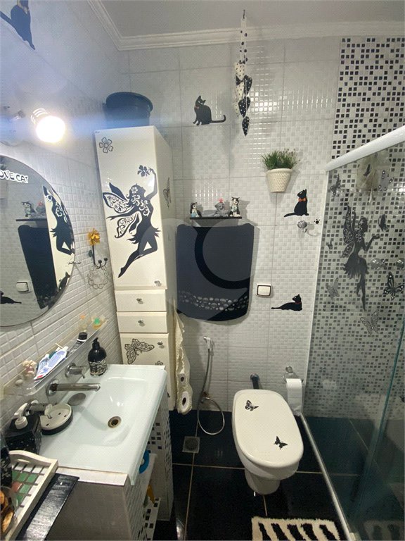 Sobrado à venda com 6 quartos, sendo 4 suítes,  em Retiro das Fontes, Atibaia, SP