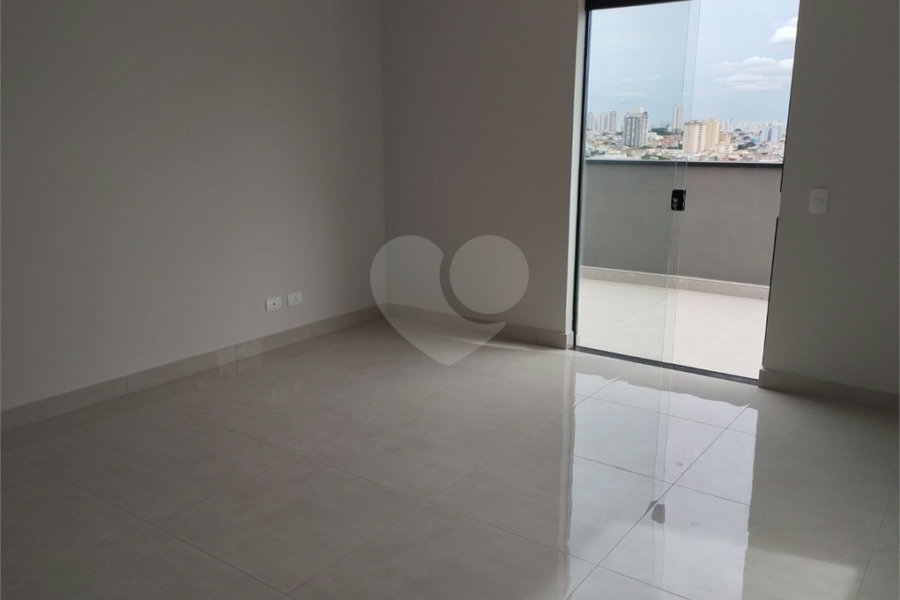 Apartamento à venda com 2 quartos em Tucuruvi, São Paulo, SP