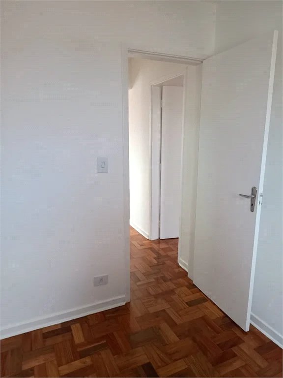 Apartamento à venda com 2 quartos em Vila Butantã, São Paulo, SP