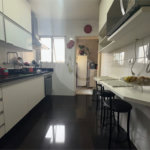 Apartamento à venda com 3 quartos, sendo 1 suíte, em Santa Terezinha, São Paulo, SP