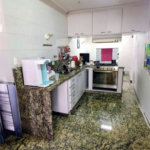 Apartamento Residencial à venda, Ponta da Praia, Santos - AP1958.
