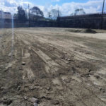 Terreno para alugar, 1910 m² por R$ 35.000,00/mês - Estuário - Santos/SP