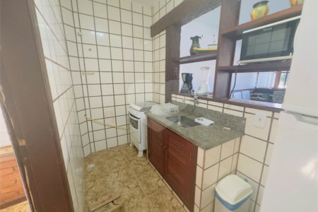Casa em condomínio à venda com 2 quartos em Geribá, Armação dos Búzios, RJ