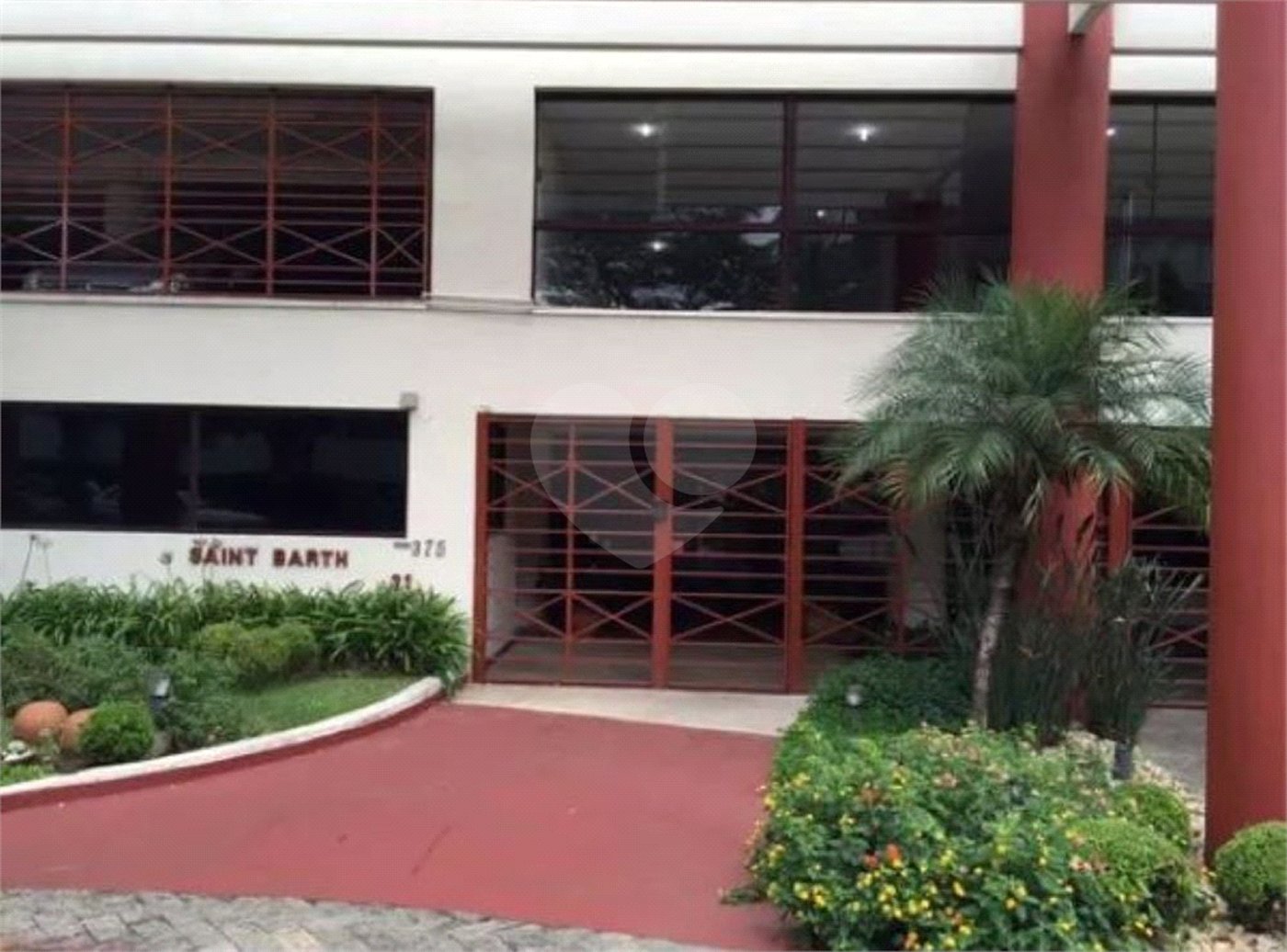 Apartamento à venda com 1 quarto em Vila Suzana, São Paulo, SP