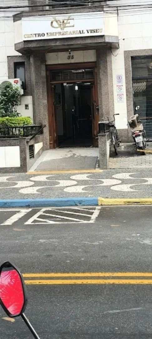 Conjunto à venda, 44 m² por R$ 335.000,00 - Embaré - Santos/SP