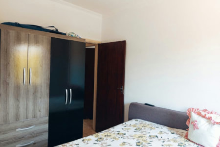 Apartamento à venda com 2 quartos Maracana so 55m Praia!!!, Praia Grande - SP
