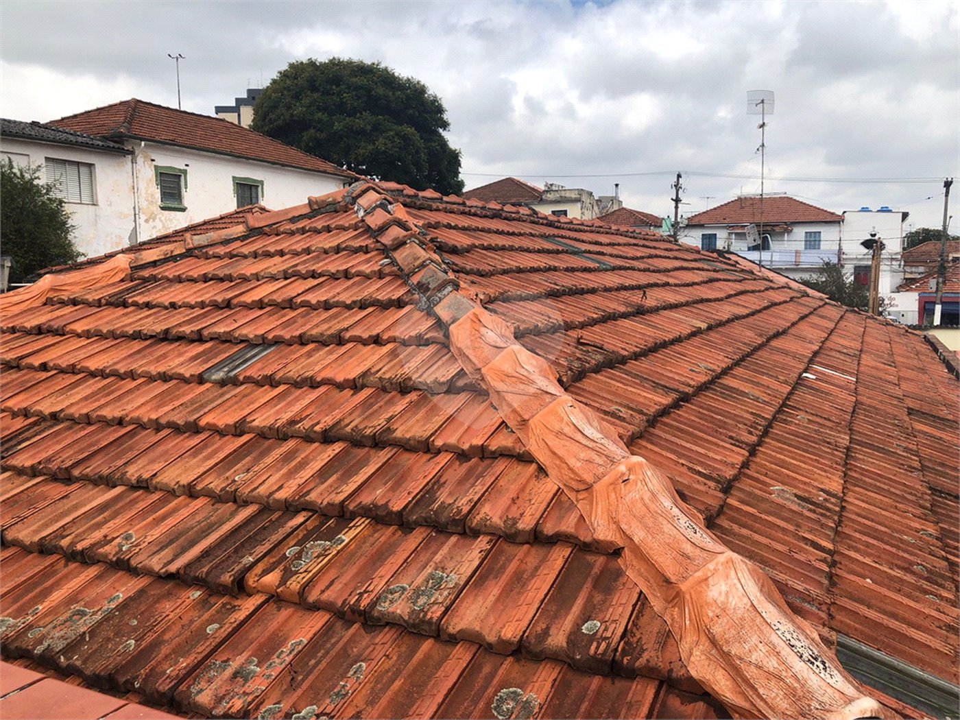 Terreno à venda em Casa Verde, São Paulo, SP