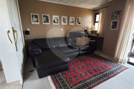 Apartamento à venda com 4 suítes em Vila Andrade, São Paulo, SP