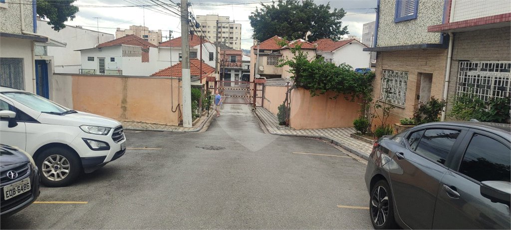 Casa à venda com 3 quartos, sendo 1 suíte, em Santana, São Paulo, SP