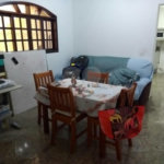 Sobrado à venda com 3 quartos, sendo 1 suíte, em Vila Guilherme, São Paulo, SP