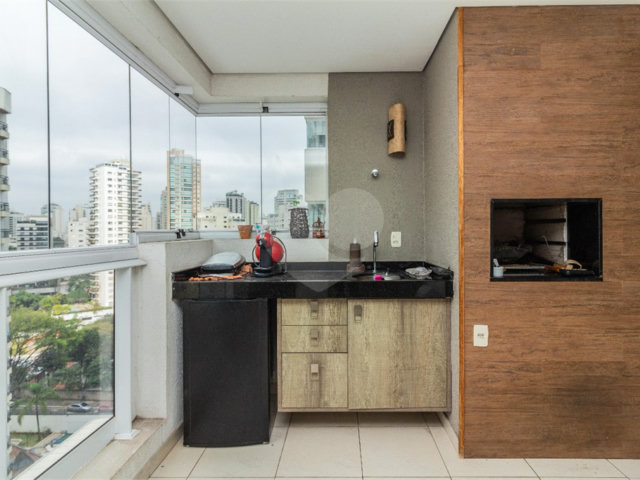 Apartamento à venda com 4 quartos, sendo 2 suítes,  em Santana, São Paulo, SP
