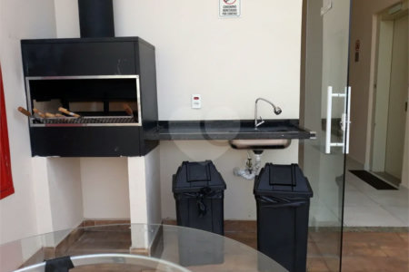 Apartamento à venda com 1 quarto em Vila Mazzei, São Paulo, SP