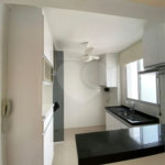 Apartamento no Condomínio Parque Arpoador, em Araraquara/SP