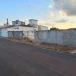 Terreno com 600,00 m².