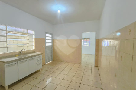 Casa à venda com 2 quartos em Jardim Juscelino Kubitschek, Indaiatuba, SP