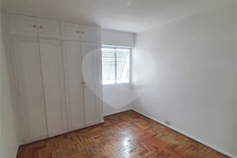 Apartamento à venda com 2 quartos em Saúde, São Paulo, SP