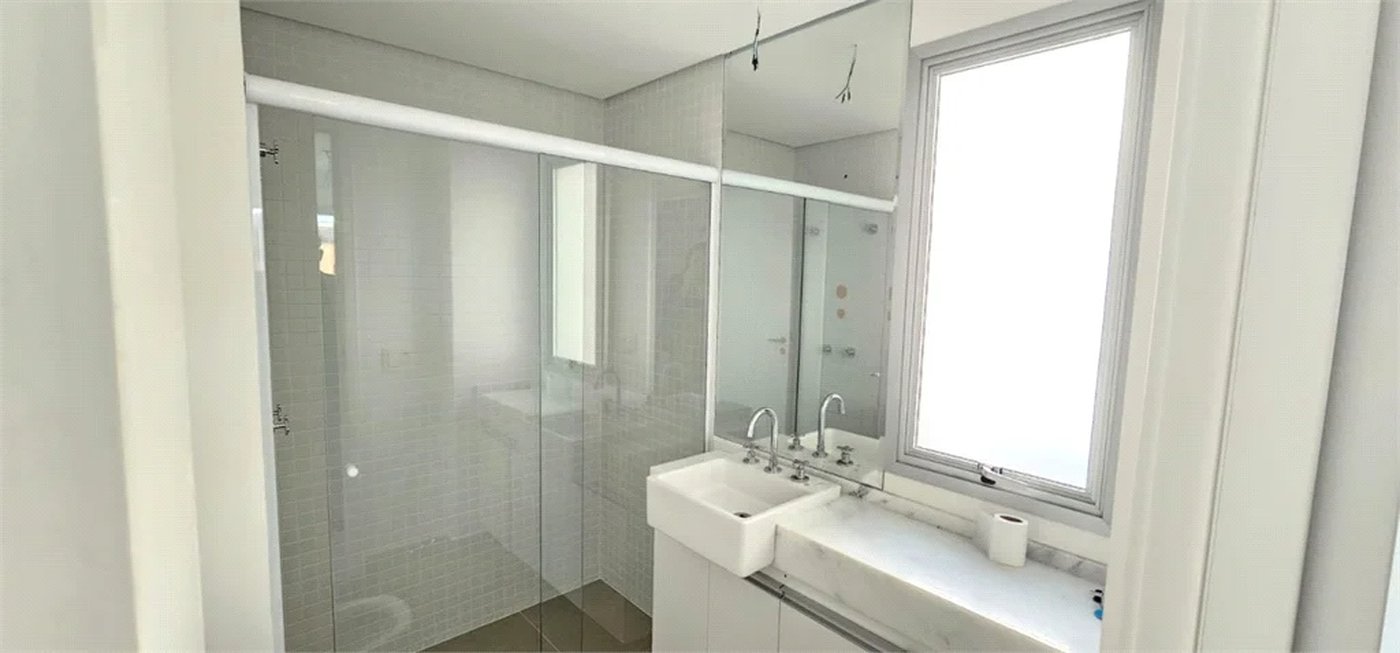 Apartamento à venda com 1 quarto em Pinheiros, São Paulo, SP
