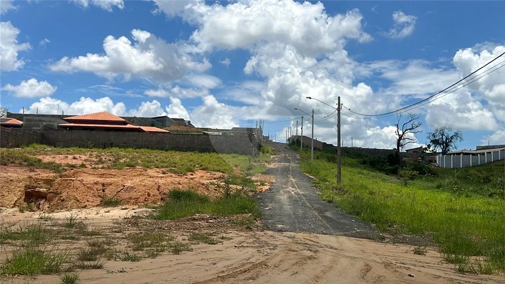 Terreno à venda em Chácaras Luzitana, Hortolândia, SP