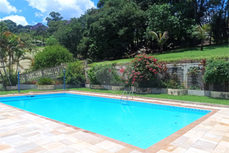 Sítio à venda com 13 quartos, sendo 4 suítes,  em Portão, Atibaia, SP