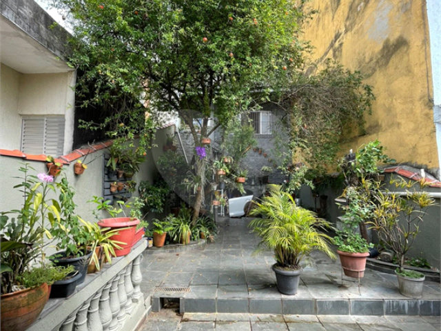 Casa à venda com 3 quartos, sendo 1 suíte,  em Freguesia do Ó, São Paulo, SP