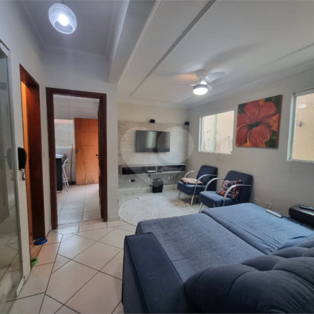 Casa à venda com 3 quartos, sendo 1 suíte,  no condomínio Bella Vista, Sorocaba - SP