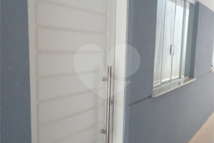 Casa à venda com 2 quartos no condomínio Dias Souza II, São Paulo - SP