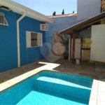 Casa à venda com 3 quartos, sendo 1 suíte, em Nova Ribeirânia, Ribeirão Preto, SP