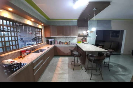 Casa Térrea à venda com 3 quartos, sendo 2 suítes, em Residencial Monte Verde, Indaiatuba, SP