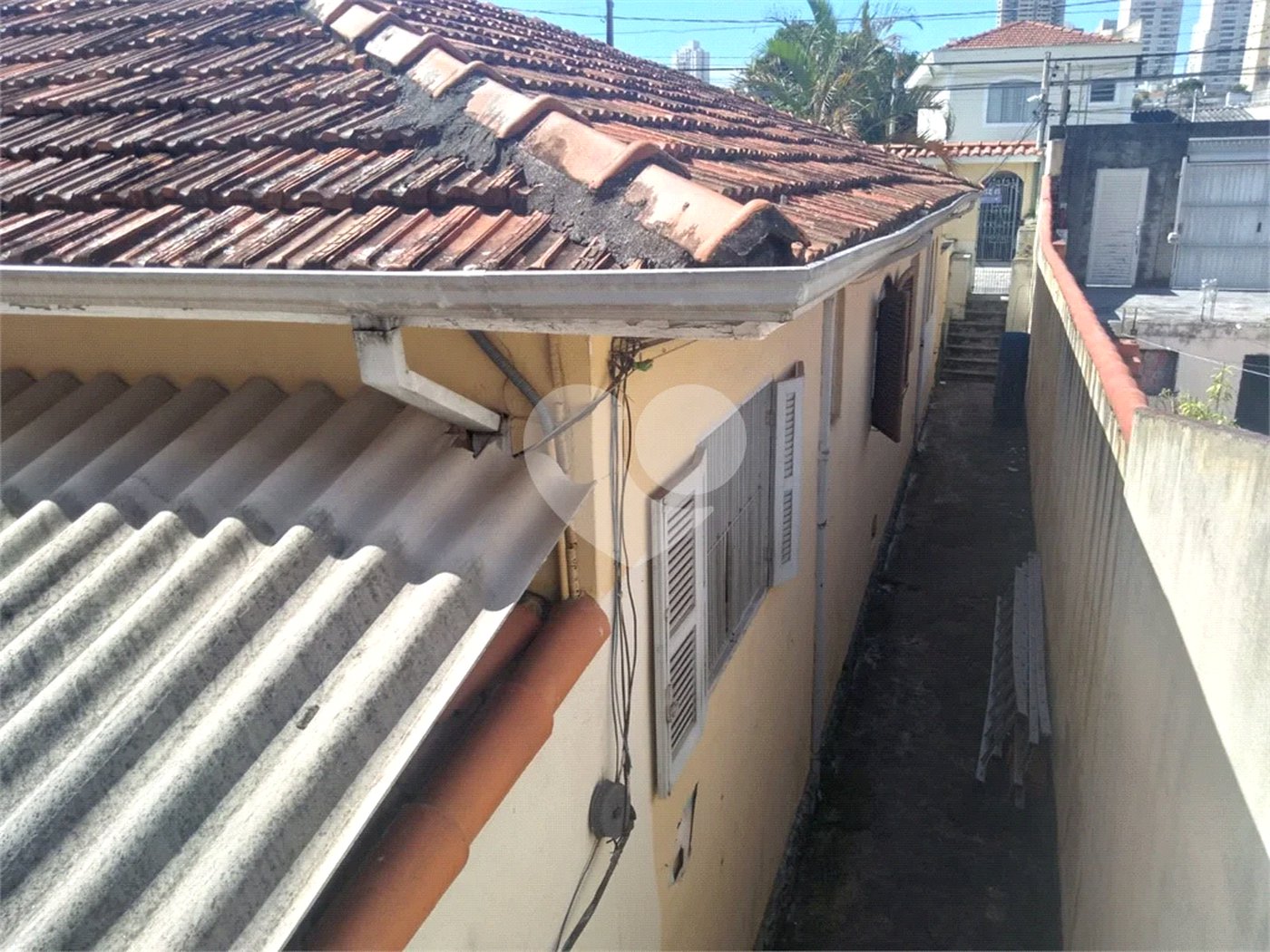 Casa Térrea à venda com 5 quartos em Parque Mandaqui, São Paulo, SP