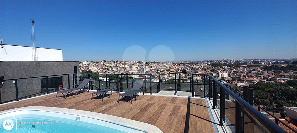 Apartamento à venda com 2 quartos, sendo 1 suíte, em Alvinópolis, Atibaia, SP