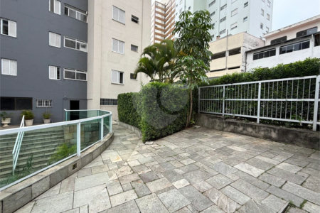 Apartamento à venda com 2 suítes em Santana, São Paulo, SP