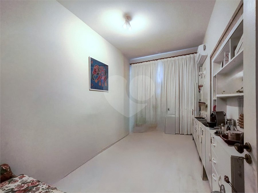 Apartamento à venda com 3 quartos em Tijuca, Rio de Janeiro, RJ