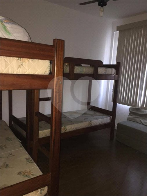 Apartamento à venda com 3 quartos, sendo 1 suíte, em Vila Nova, Cabo Frio, RJ