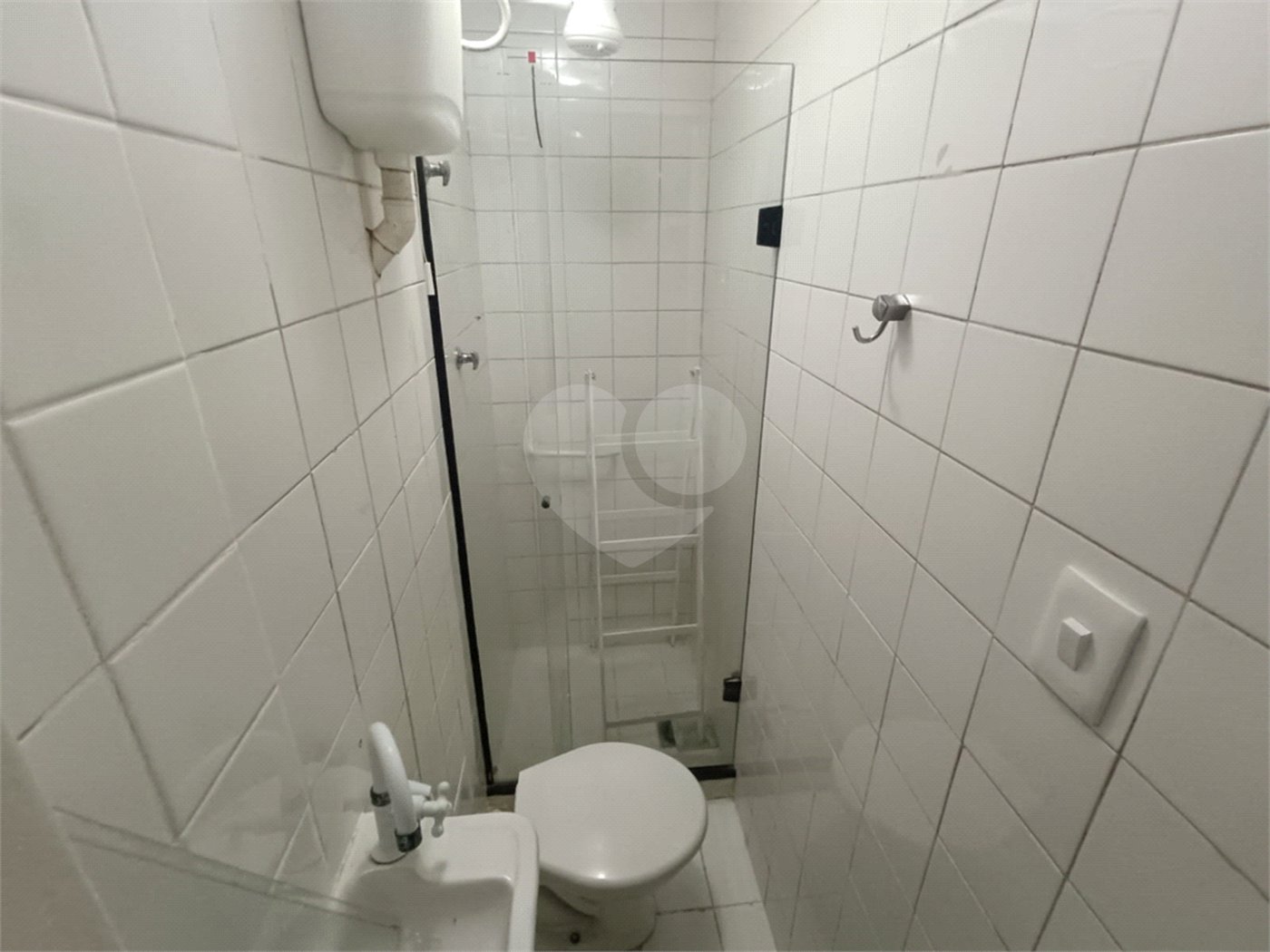Apartamento à venda com 2 quartos, sendo 1 suíte, em Maracanã, Rio de Janeiro, RJ