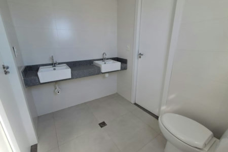 Apartamento, 109 m² - venda por R$ 1.100.000,00 ou aluguel por R$ 6.000,00/mês - Boqueirão - Santos/SP