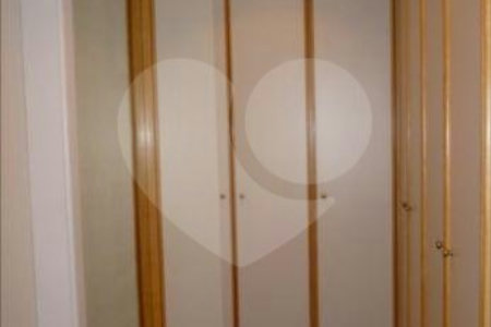 Apartamento à venda com 4 suítes em Jardim Ampliação, São Paulo, SP