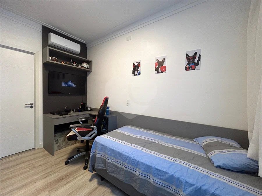 Casa à venda com 4 suítes no condomínio Residencial Jabuticabeiras, São Paulo - SP
