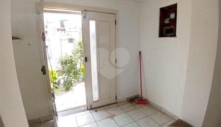 Terreno à venda ou para alugar com 3 quartos em Tucuruvi, São Paulo, SP