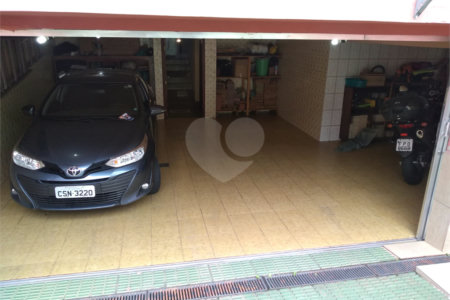 Casa à venda com 5 quartos, sendo 1 suíte, em Vila Fazzeoni, São Paulo, SP
