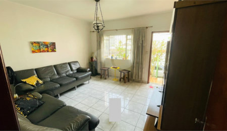 Casa à venda com 3 quartos em São Salvador, São Paulo, SP