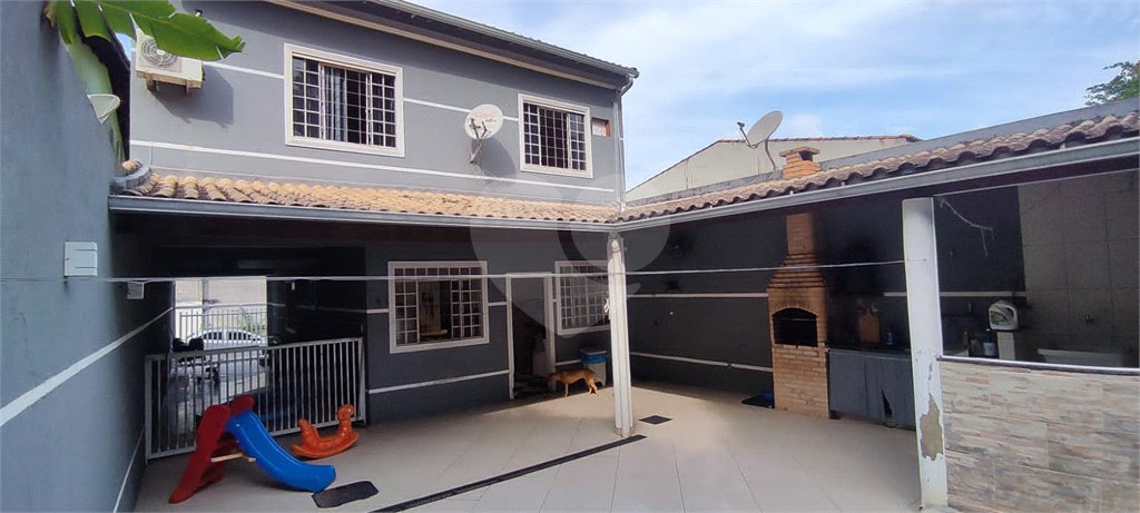Casa à venda com 3 quartos, sendo 1 suíte, em Campo Grande, Rio de Janeiro, RJ