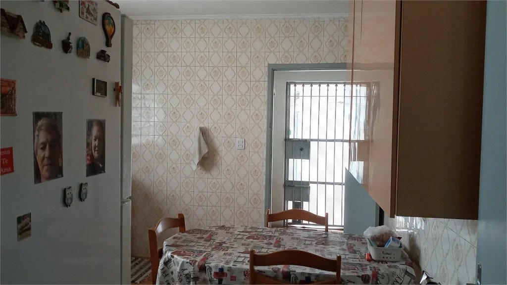 Sobrado à venda com 3 quartos em Jardim Umarizal, São Paulo, SP