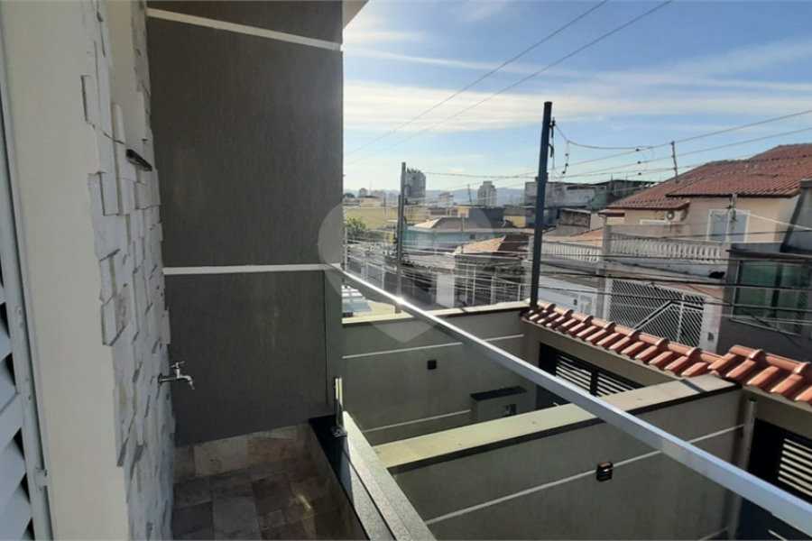 Sobrado à venda com 3 quartos, sendo 1 suíte,  em Vila Guilherme, São Paulo, SP