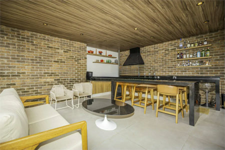 Apartamento à venda com 3 suítes em Cidade Jardim, São Paulo, SP