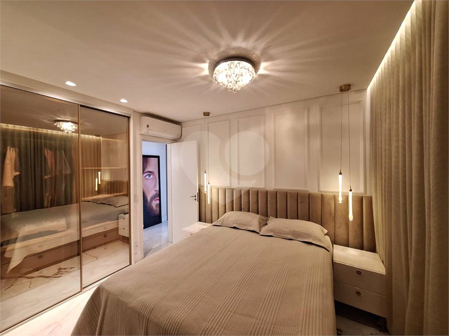 Apartamento à venda com 2 quartos, sendo 1 suíte,  em Jardim Maria José, Votorantim, SP