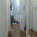 Apartamento à venda com 3 quartos, sendo 1 suíte, em Mandaqui, São Paulo, SP