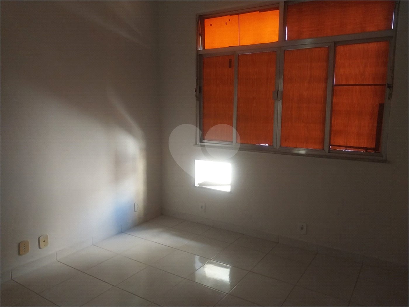 Apartamento à venda com 2 quartos em Tijuca, Rio de Janeiro, RJ